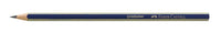 Faber-Castell Goldfaber 6B Graphite Pencil