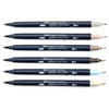 Faber-Castell Goldfaber Sketch Dual Markers Set (Architecture)
