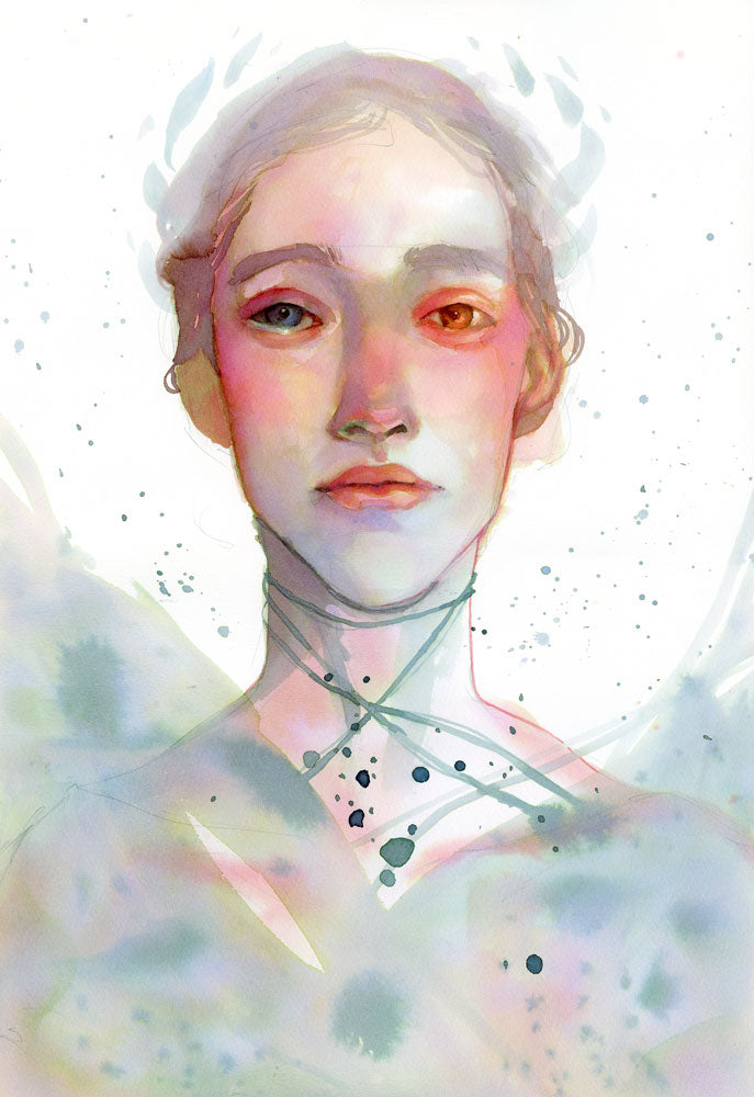 Arleesha Yetzer