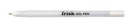 Frisk White Gel Pen