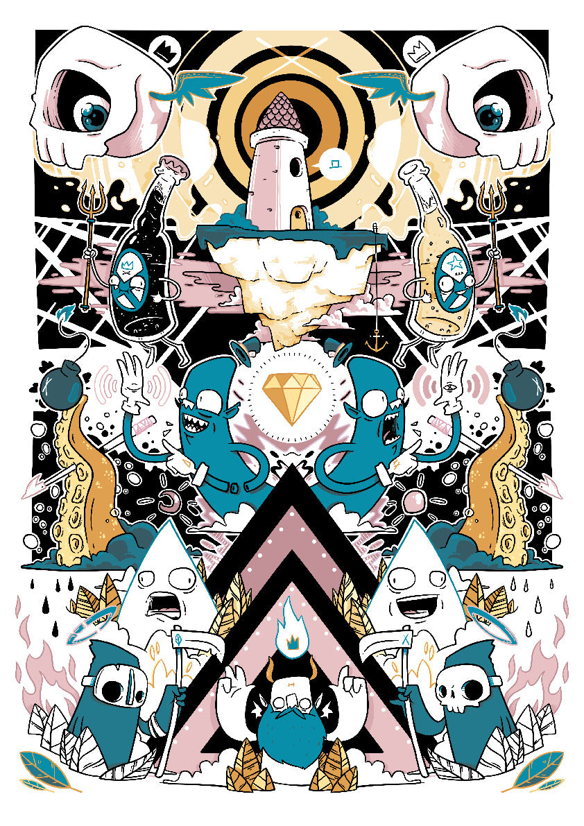 Hatch