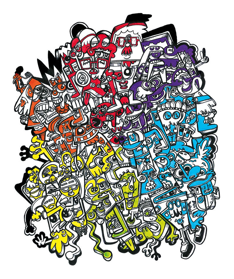IGotTheDoodles