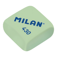 Milan 430 Eraser