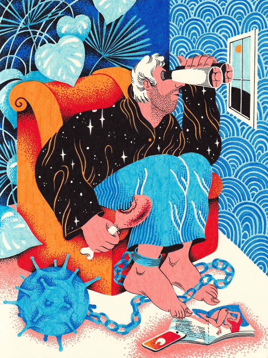 Featured Artist