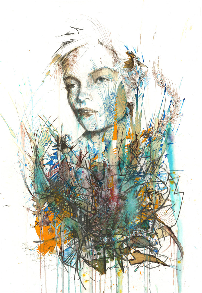 Carne Griffiths