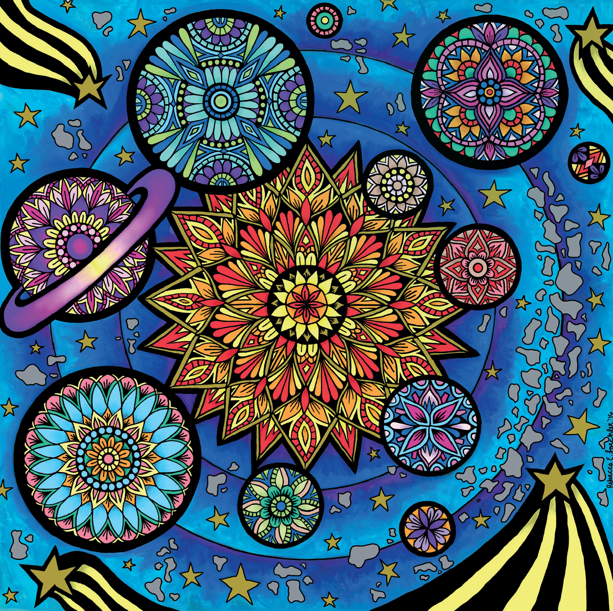 Rebecca Loechler