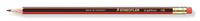 Staedtler Tradition HB Pencil with Eraser