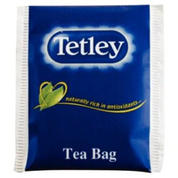 Tetley Tea Bag
