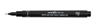 Uni PIN Fine Tip Drawing Pen (0.3)
