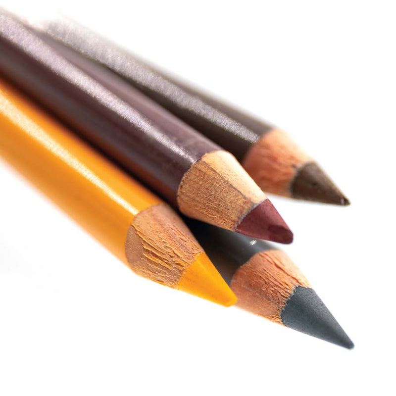ScrawlrBox - Art Supplies Subscription Box