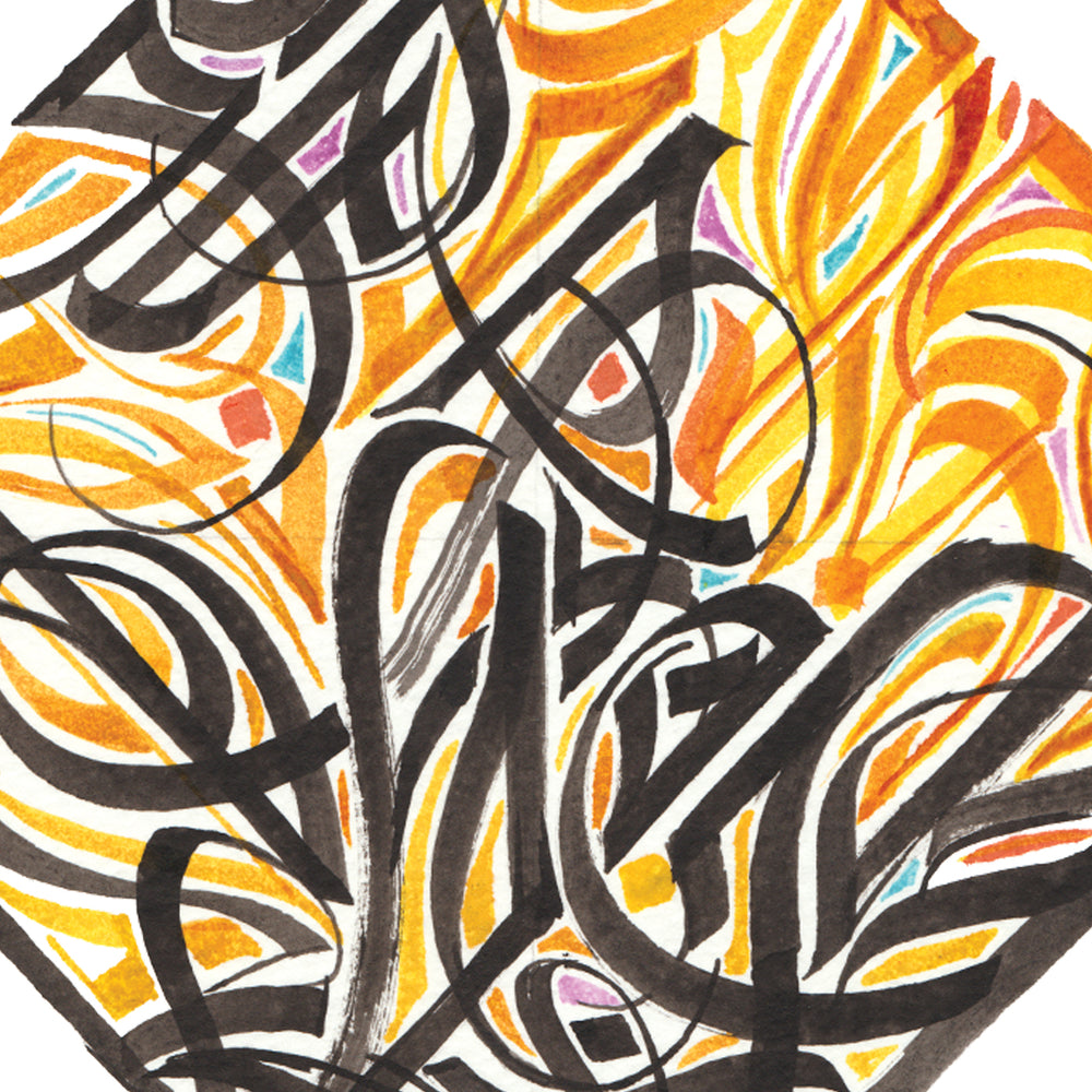 ScrawlrBox - Art Supplies Subscription Box