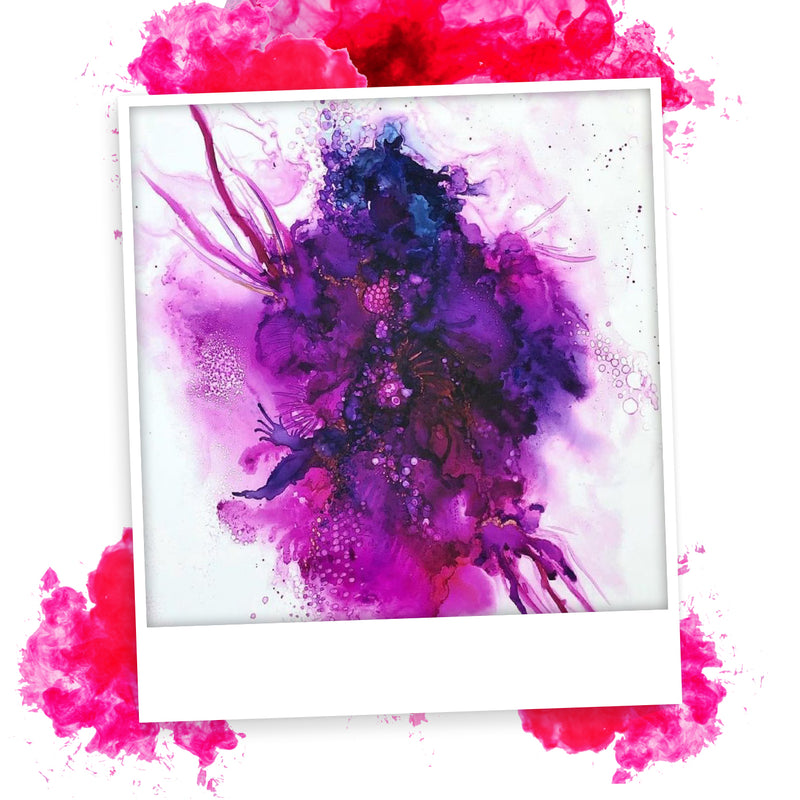 ScrawlrBox - Art Supplies Subscription Box