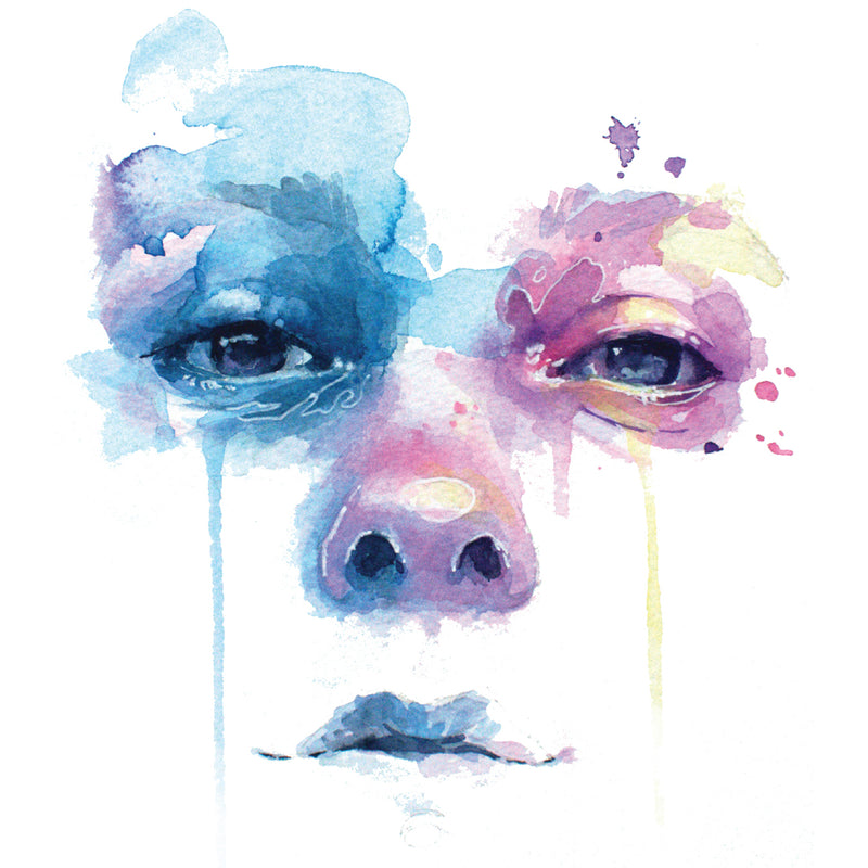 ScrawlrBox - Art Supplies Subscription Box