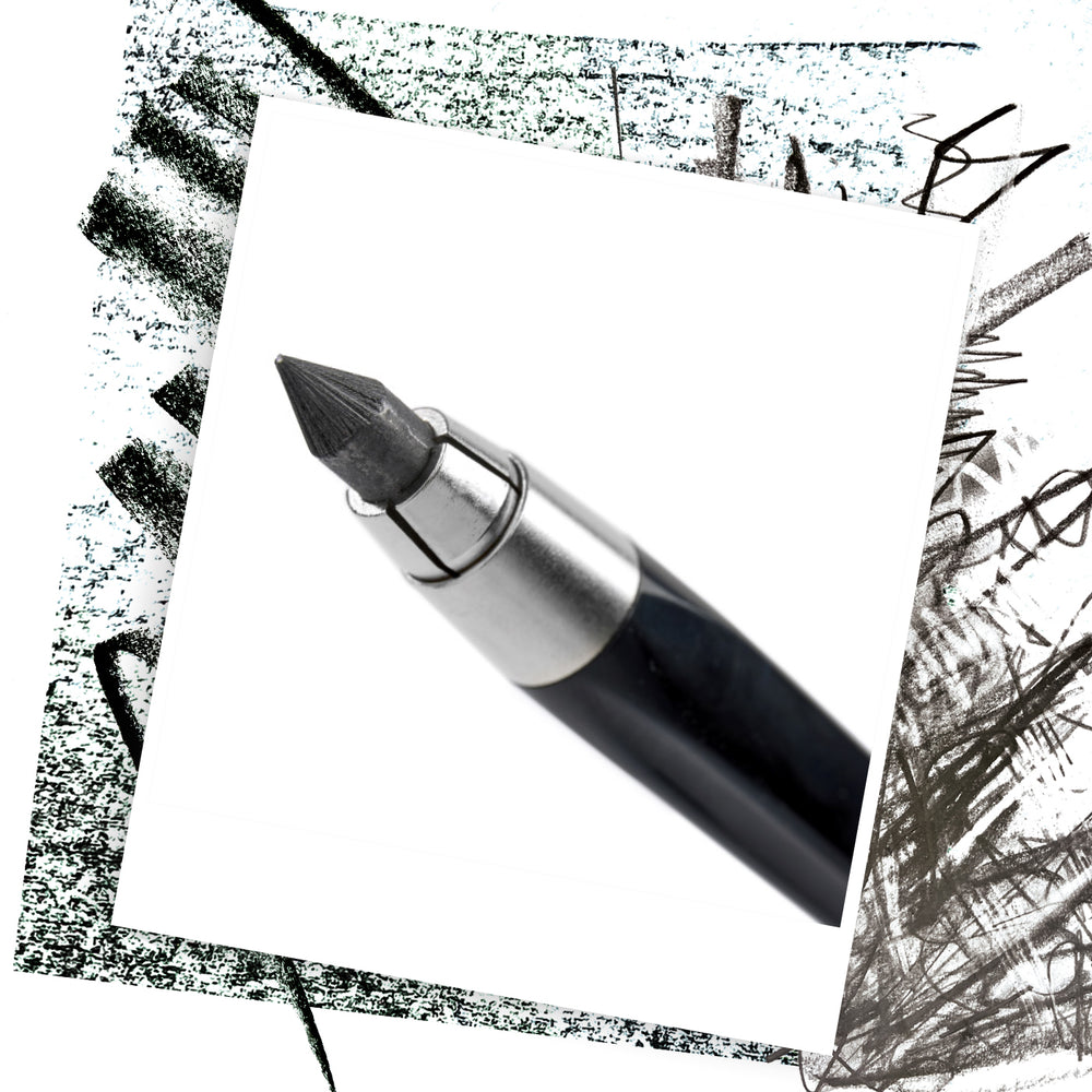 ScrawlrBox - Art Supplies Subscription Box