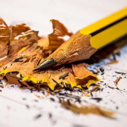 What Medium Changed Drawing Forever?
