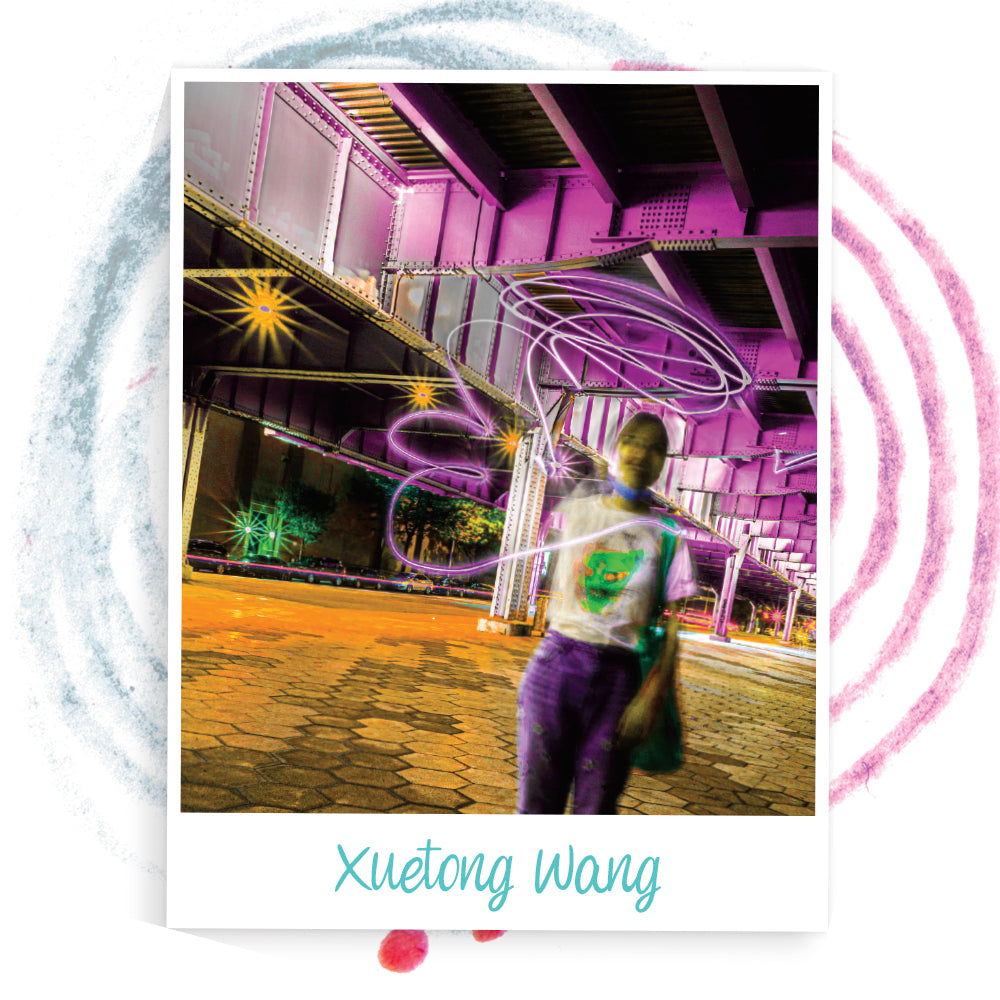 Xuetong Wang ScrawlrBox xuetong-wang-scrawlrbox