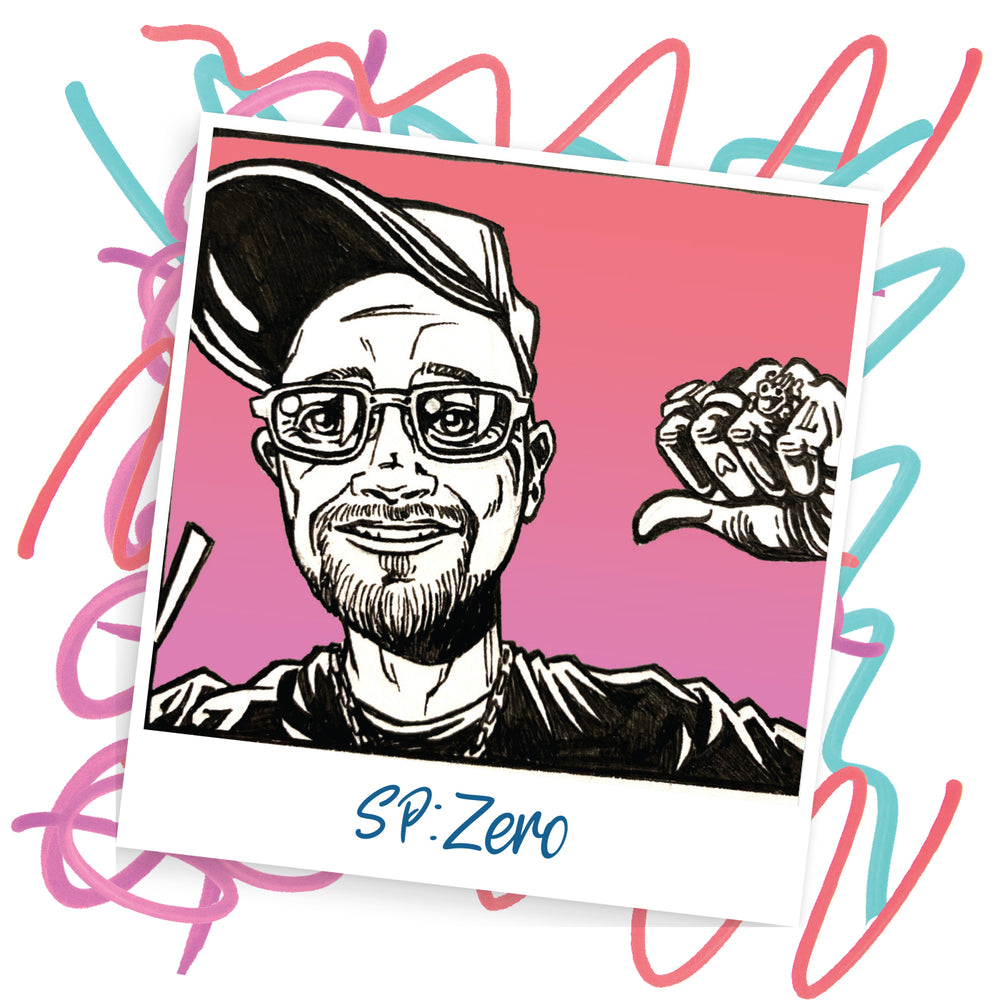 ScrawlrBox - Art Supplies Subscription Box