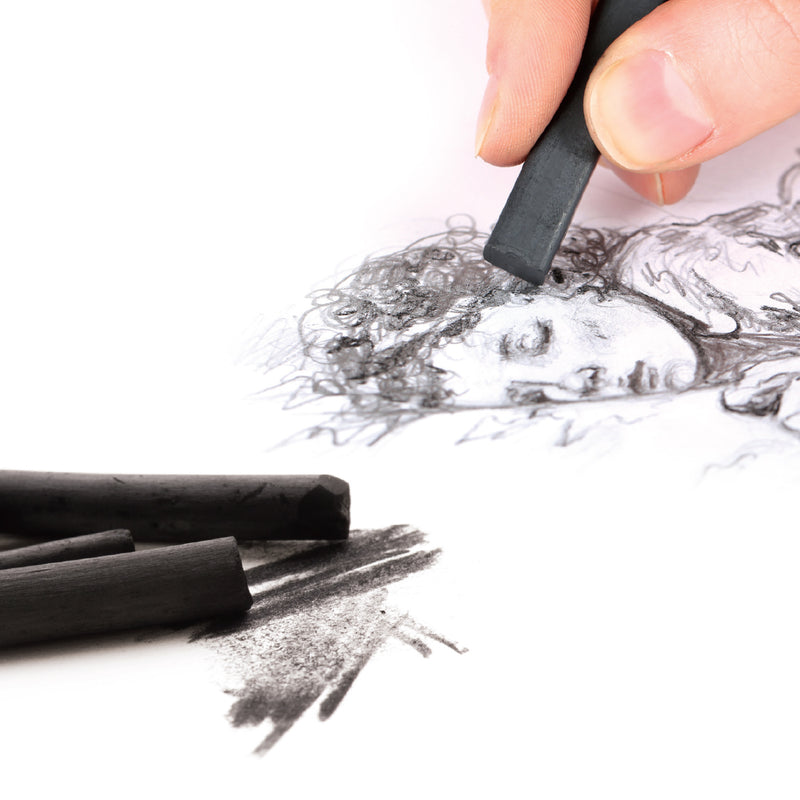 ScrawlrBox - Art Supplies Subscription Box