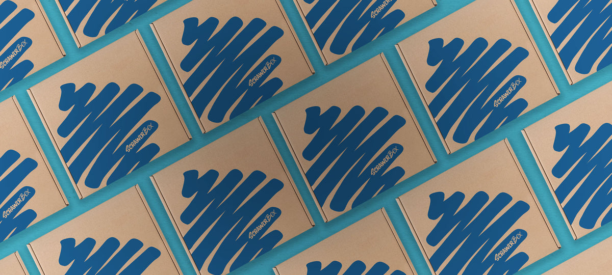 Previous Boxes