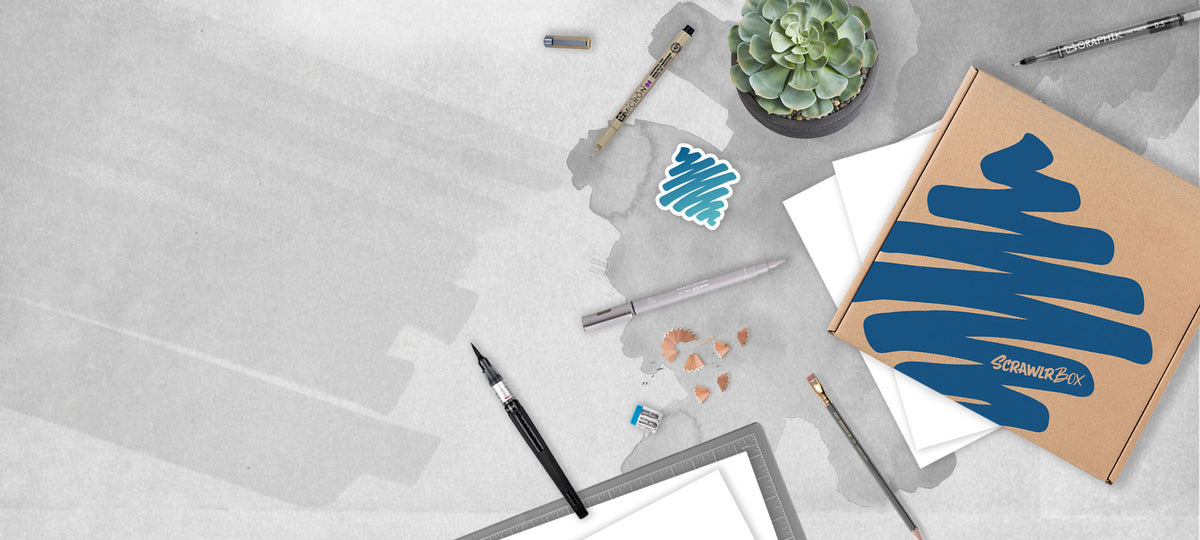 ScrawlrBox Subscriptions