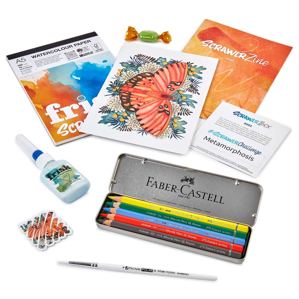 ScrawlrBox #092