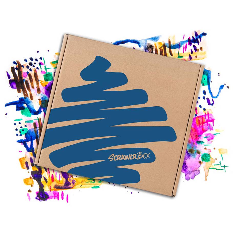 ScrawlrBox #095
