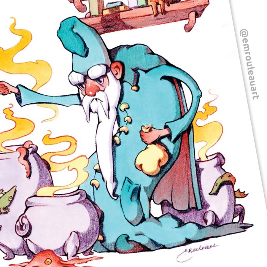 ScrawlrBox - Art Supplies Subscription Box