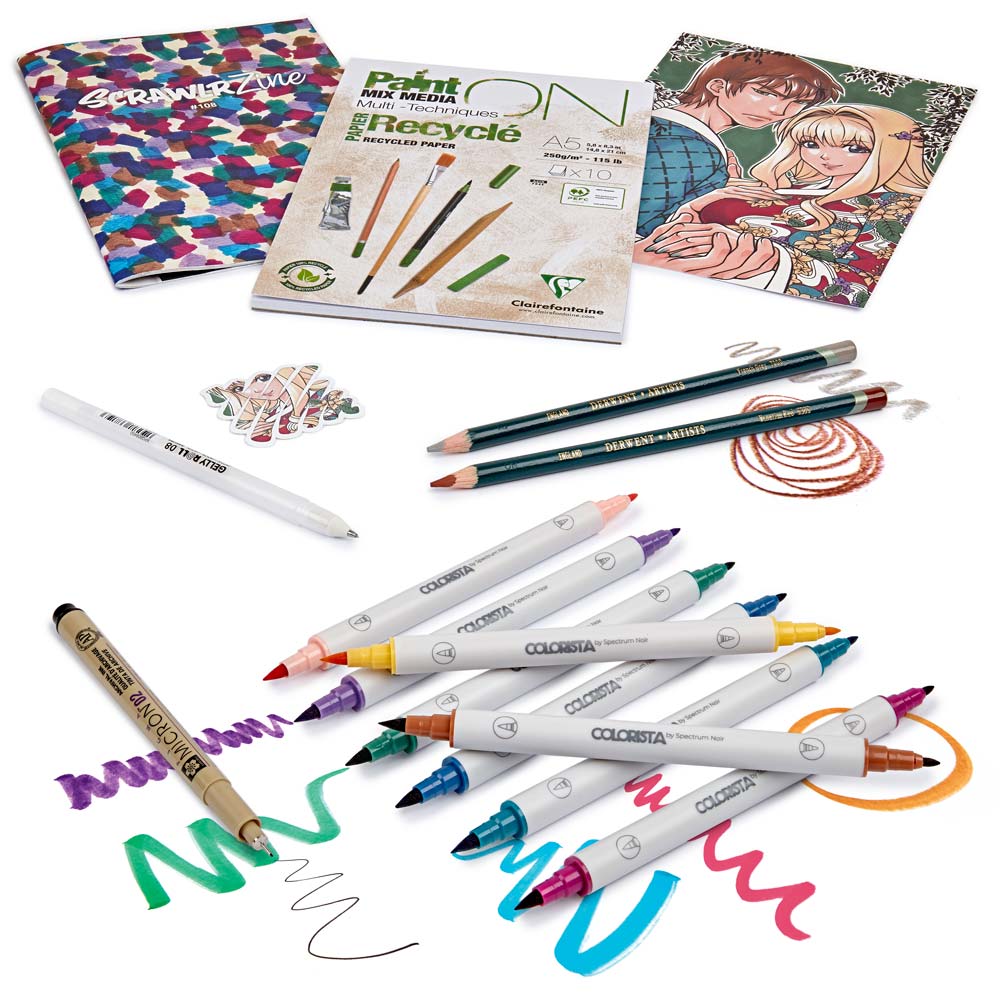 ScrawlrBox #108
