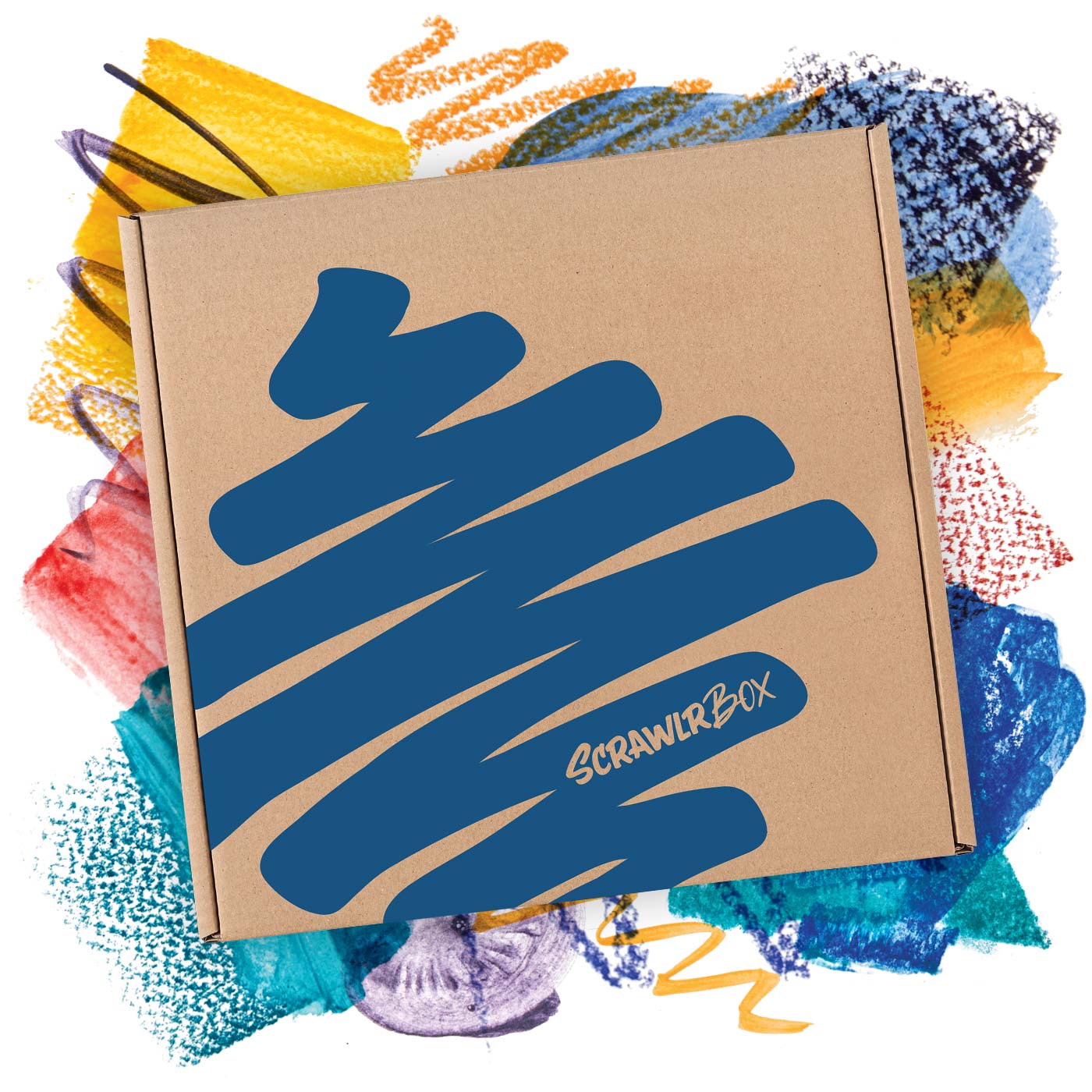 ScrawlrBox #119