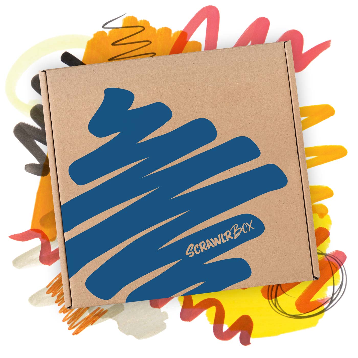 ScrawlrBox #120