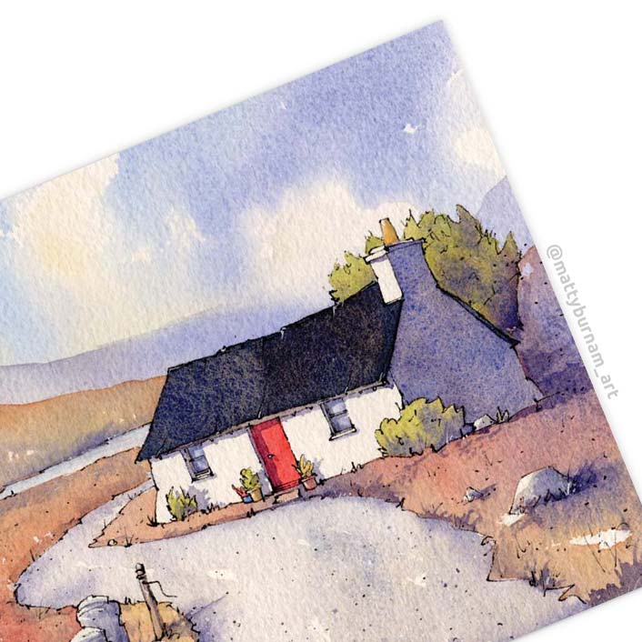 ScrawlrBox - Art Supplies Subscription Box