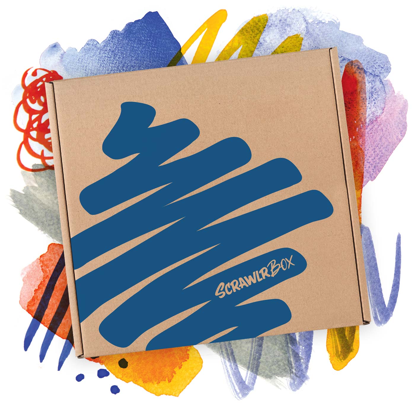 ScrawlrBox #121