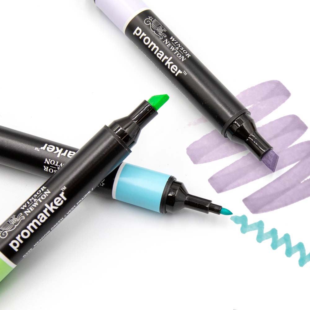 ScrawlrBox - Art Supplies Subscription Box