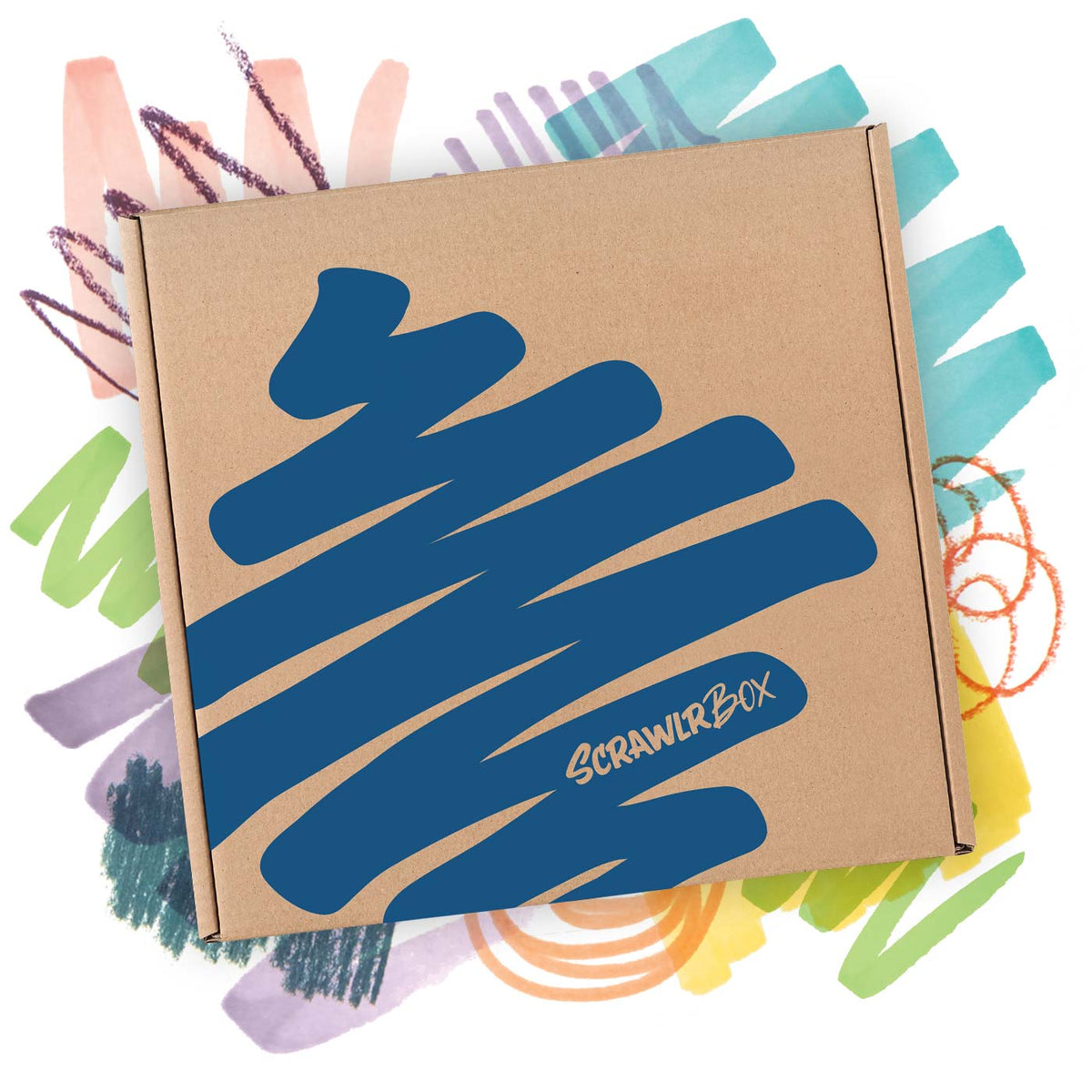 ScrawlrBox #122