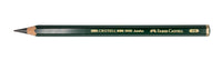 Faber-Castell 9000 Jumbo Pencil, HB