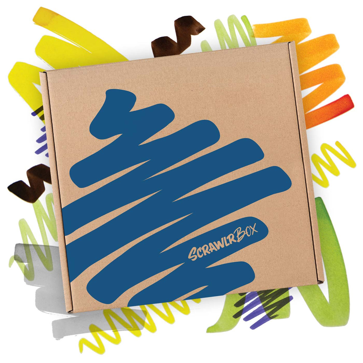 ScrawlrBox #125