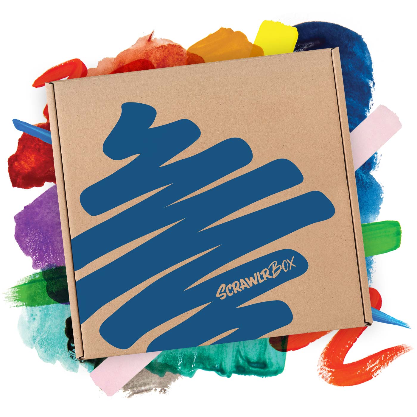 ScrawlrBox #126