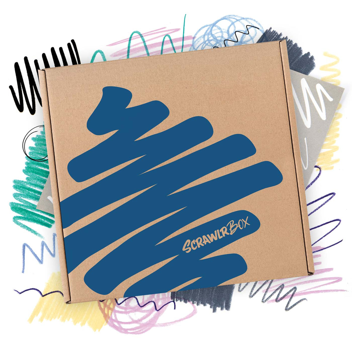 ScrawlrBox #127
