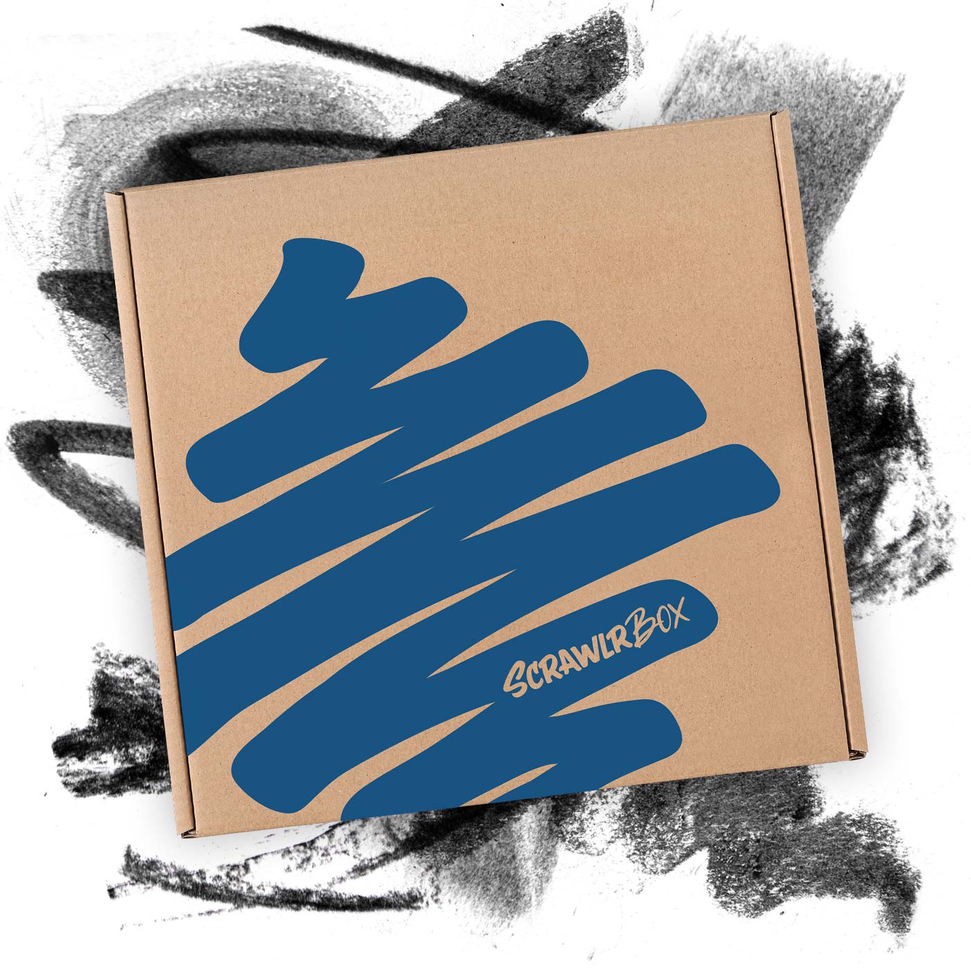 ScrawlrBox #130