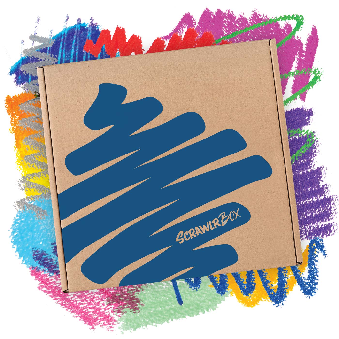 ScrawlrBox #131