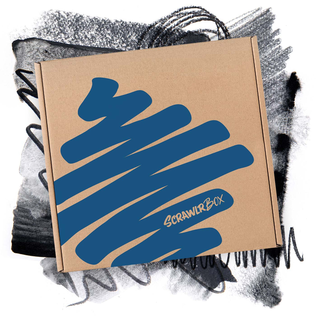 ScrawlrBox #133