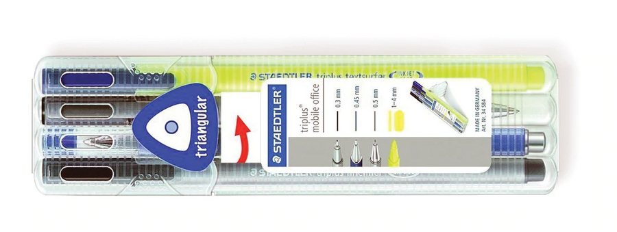 STAEDTLER Triplus Mobile Office
