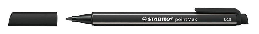 STABILO pointMax
