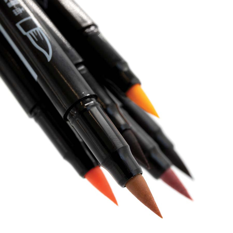 ScrawlrBox - Art Supplies Subscription Box