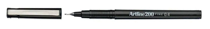 Artline 200 Fineline 0.4