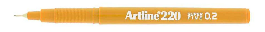 Artline 220 Superfine 0.2mm