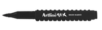 Artline Stix Brush Marker