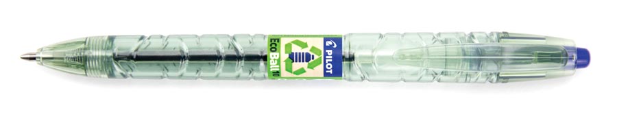 Pilot B2P Ballpoint Pen