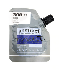 Sennelier Abstract Matt Soft Body Acrylic