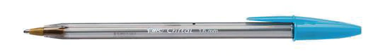 Bic Cristal Fun Ballpoint